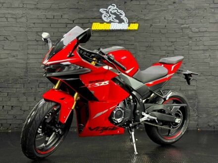 Лонкін Інша, об'ємом двигуна 0.53 л та пробігом 0 тис. км за 6100 $, фото 1 на Automoto.ua