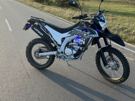 Лонкін Інша, об'ємом двигуна 0.3 л та пробігом 0 тис. км за 2640 $, фото 1 на Automoto.ua