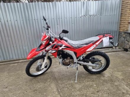 Лонкін Інша, об'ємом двигуна 0.25 л та пробігом 0 тис. км за 2250 $, фото 1 на Automoto.ua