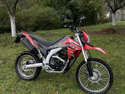 Лонкін Інша, об'ємом двигуна 0.25 л та пробігом 0 тис. км за 1890 $, фото 1 на Automoto.ua