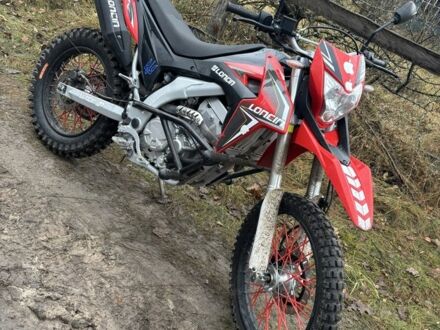 Лонкін Інша, об'ємом двигуна 0.3 л та пробігом 0 тис. км за 2250 $, фото 1 на Automoto.ua