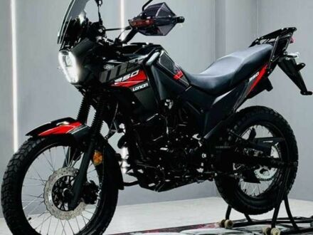 Лонкін Інша, об'ємом двигуна 0.25 л та пробігом 0 тис. км за 2000 $, фото 1 на Automoto.ua