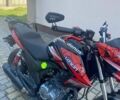 Чорний Лонкін JL 150-68A, об'ємом двигуна 0.15 л та пробігом 4 тис. км за 700 $, фото 1 на Automoto.ua