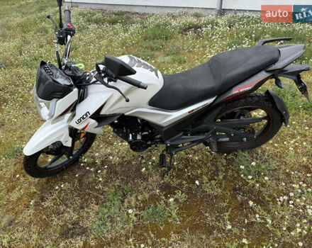 Белый Лонкин JL 200-68A, объемом двигателя 0 л и пробегом 8 тыс. км за 1000 $, фото 8 на Automoto.ua