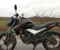 Чорний Лонкін JL 200-68A, об'ємом двигуна 0.2 л та пробігом 15 тис. км за 500 $, фото 1 на Automoto.ua