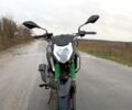 Чорний Лонкін JL 200-68A, об'ємом двигуна 0.2 л та пробігом 15 тис. км за 500 $, фото 1 на Automoto.ua