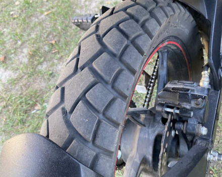 Лонкин JL 200-68A 2022 в Заречном на Automoto.ua Черный Лонкин JL 200-68A, объемом двигателя 0.2 л и пробегом 12 тыс. км за 999 $, фото 13 на Automoto.ua