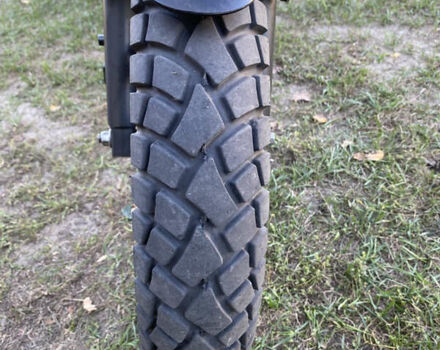 Лонкин JL 200-68A 2022 в Заречном на Automoto.ua Черный Лонкин JL 200-68A, объемом двигателя 0.2 л и пробегом 12 тыс. км за 999 $, фото 14 на Automoto.ua