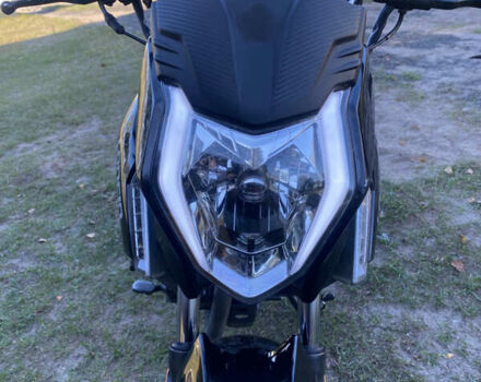 Лонкин JL 200-68A 2022 в Заречном на Automoto.ua Черный Лонкин JL 200-68A, объемом двигателя 0.2 л и пробегом 12 тыс. км за 999 $, фото 6 на Automoto.ua