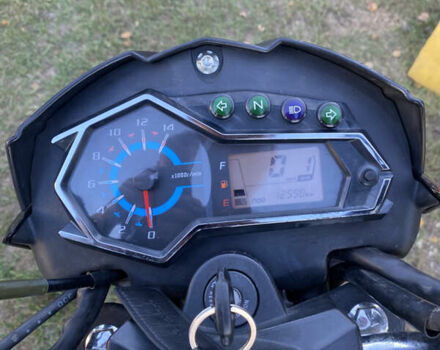 Лонкин JL 200-68A 2022 в Заречном на Automoto.ua Черный Лонкин JL 200-68A, объемом двигателя 0.2 л и пробегом 12 тыс. км за 999 $, фото 12 на Automoto.ua