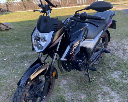 Лонкин JL 200-68A 2022 в Заречном на Automoto.ua Черный Лонкин JL 200-68A, объемом двигателя 0.2 л и пробегом 12 тыс. км за 999 $, фото 2 на Automoto.ua