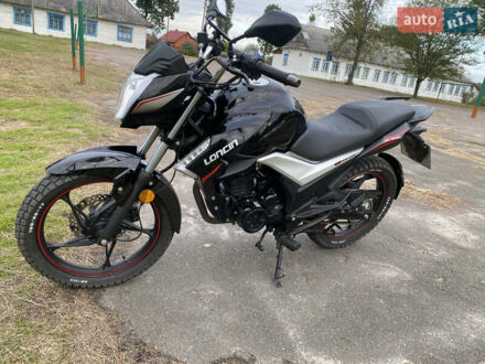 Лонкин JL 200-68A 2022 в Заречном на Automoto.ua Черный Лонкин JL 200-68A, объемом двигателя 0.2 л и пробегом 12 тыс. км за 999 $, фото 1 на Automoto.ua