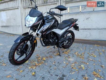 Лонкин JL 200-68A 2023 в Бару на Automoto.ua Черный Лонкин JL 200-68A, объемом двигателя 0 л и пробегом 3 тыс. км за 1090 $, фото 1 на Automoto.ua