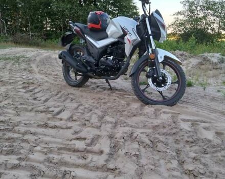 Лонкин JL 200-68A, объемом двигателя 0.2 л и пробегом 15 тыс. км за 920 $, фото 4 на Automoto.ua