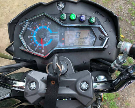 Лонкин JL 200-68A, объемом двигателя 0 л и пробегом 5 тыс. км за 900 $, фото 3 на Automoto.ua