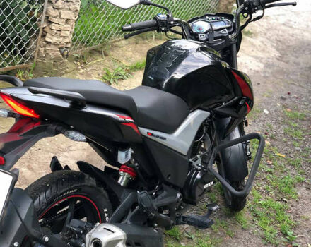 Лонкин JL 200-68A, объемом двигателя 0 л и пробегом 5 тыс. км за 900 $, фото 1 на Automoto.ua