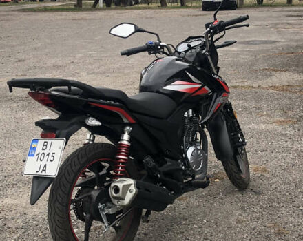 Лонкин JL 200-68A, объемом двигателя 0 л и пробегом 4 тыс. км за 940 $, фото 2 на Automoto.ua