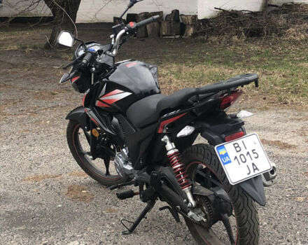 Лонкин JL 200-68A, объемом двигателя 0 л и пробегом 4 тыс. км за 940 $, фото 1 на Automoto.ua