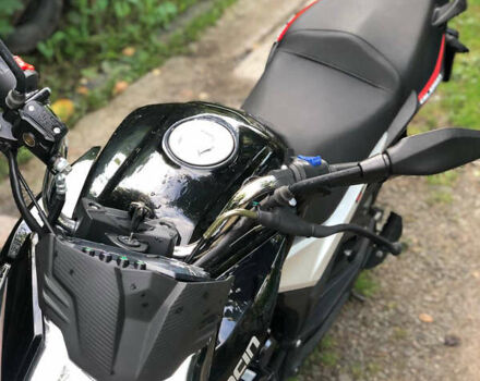 Лонкин JL 200-68A, объемом двигателя 0 л и пробегом 5 тыс. км за 900 $, фото 2 на Automoto.ua