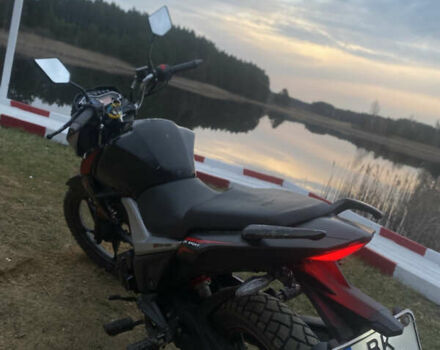 Лонкин JL 200-68A 2019 в Березно на Automoto.ua Лонкин JL 200-68A, объемом двигателя 0 л и пробегом 26 тыс. км за 700 $, фото 3 на Automoto.ua