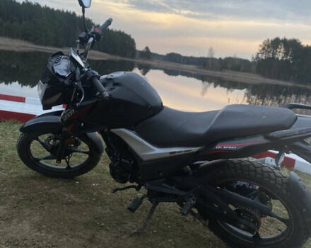 Лонкин JL 200-68A 2019 в Березно на Automoto.ua Лонкин JL 200-68A, объемом двигателя 0 л и пробегом 26 тыс. км за 700 $, фото 1 на Automoto.ua