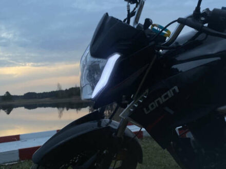 Лонкин JL 200-68A 2019 в Березно на Automoto.ua Лонкин JL 200-68A, объемом двигателя 0 л и пробегом 26 тыс. км за 700 $, фото 1 на Automoto.ua