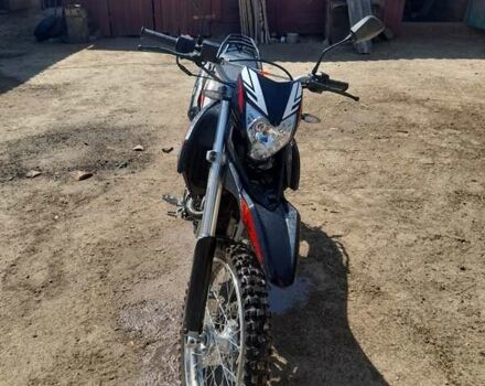 Черный Лонкин JL 200 GY-2C, объемом двигателя 0 л и пробегом 10 тыс. км за 1800 $, фото 2 на Automoto.ua