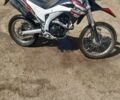 Черный Лонкин JL 200 GY-2C, объемом двигателя 0 л и пробегом 10 тыс. км за 1800 $, фото 1 на Automoto.ua