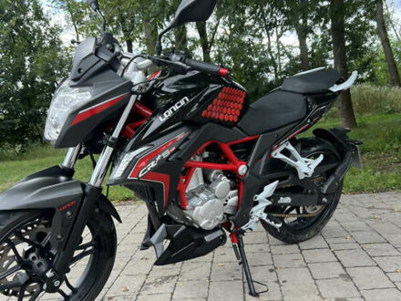 Лонкин LX-300 CR-6 2017 в Бучаче на Automoto.ua Черный Лонкин LX-300 CR-6, объемом двигателя 0.3 л и пробегом 17 тыс. км за 2150 $, фото 1 на Automoto.ua