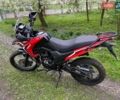 Червоний Лонкін LX200AU-2, об'ємом двигуна 0.2 л та пробігом 1 тис. км за 1485 $, фото 3 на Automoto.ua