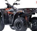 купить новое авто Лонкин LX200AU-2 2023 года от официального дилера Мотосалон Артмото Лонкин фото