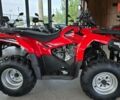 купити нове авто Лонкін LX200AU-2 2023 року від офіційного дилера Мотосалон Артмото Лонкін фото