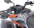купить новое авто Лонкин LX200AU-2 2023 года от официального дилера Мотосалон Артмото Лонкин фото