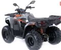 купить новое авто Лонкин LX200AU-2 2023 года от официального дилера Мотосалон Артмото Лонкин фото