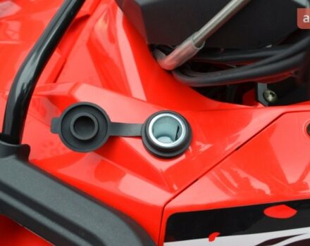 Лонкин LX200AU-2, объемом двигателя 0.18 л и пробегом 0 тыс. км за 2990 $, фото 13 на Automoto.ua