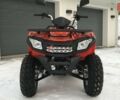купити нове авто Лонкін LX200AU-2 2024 року від офіційного дилера Сергій Лонкін фото
