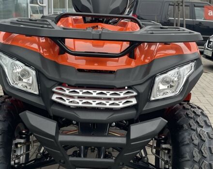 купить новое авто Лонкин LX200AU-2 2024 года от официального дилера Сергій Лонкин фото