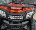 купити нове авто Лонкін LX200AU-2 2024 року від офіційного дилера Сергій Лонкін фото