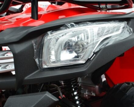 купить новое авто Лонкин LX200AU-2 2024 года от официального дилера Мотосалон АРТМОТО Суми Лонкин фото