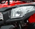 купить новое авто Лонкин LX200AU-2 2024 года от официального дилера Мотосалон АРТМОТО Суми Лонкин фото