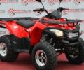 купить новое авто Лонкин LX200AU-2 2024 года от официального дилера Мотосалон АРТМОТО Суми Лонкин фото