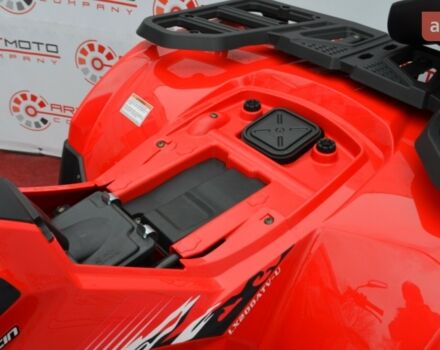 Лонкин LX200AU-2, объемом двигателя 0.18 л и пробегом 0 тыс. км за 2990 $, фото 18 на Automoto.ua