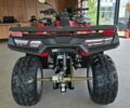 купити нове авто Лонкін LX200AU-2 2024 року від офіційного дилера Віталій Лонкін фото