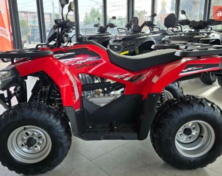 Лонкин LX200AU-2, объемом двигателя 0.18 л и пробегом 0 тыс. км за 2990 $, фото 1 на Automoto.ua