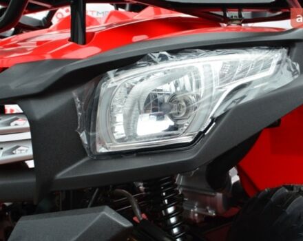 Лонкин LX200AU-2, объемом двигателя 0.18 л и пробегом 0 тыс. км за 2990 $, фото 16 на Automoto.ua