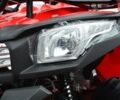 Лонкин LX200AU-2, объемом двигателя 0.18 л и пробегом 0 тыс. км за 2990 $, фото 16 на Automoto.ua