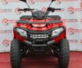 купить новое авто Лонкин LX200AU-2 2024 года от официального дилера Мотосалон АРТМОТО Суми Лонкин фото