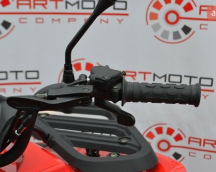 Лонкин LX200AU-2, объемом двигателя 0.18 л и пробегом 0 тыс. км за 2990 $, фото 10 на Automoto.ua