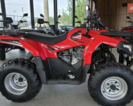 Лонкин LX200AU-2, объемом двигателя 0.18 л и пробегом 0 тыс. км за 2990 $, фото 4 на Automoto.ua