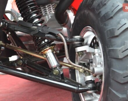 Лонкин LX200AU-2, объемом двигателя 0.18 л и пробегом 0 тыс. км за 2990 $, фото 14 на Automoto.ua